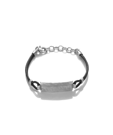 Bracciale Giovanni Raspini Jack in Argento 10389 - 10389
